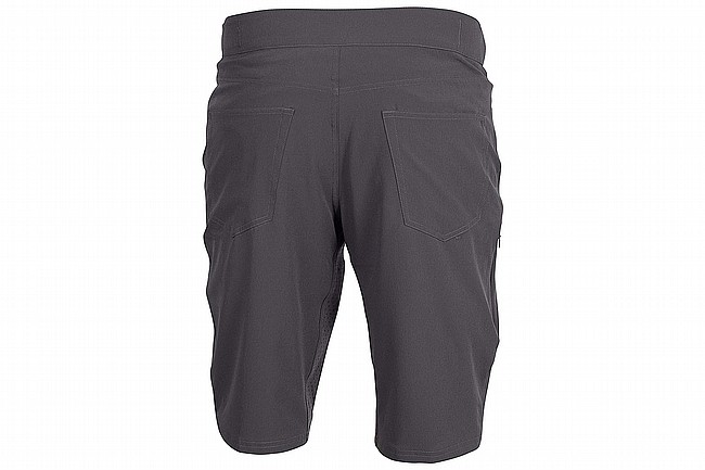 Zoic Mens Edge MTB Short Shadow