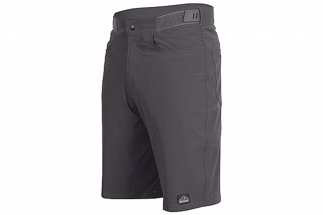 Zoic Mens Edge MTB Short Shadow