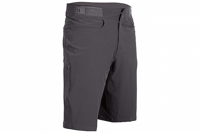 Zoic Mens Edge MTB Short Shadow