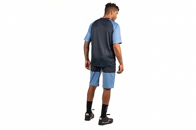 Zoic Mens Sesh MTB Jersey 