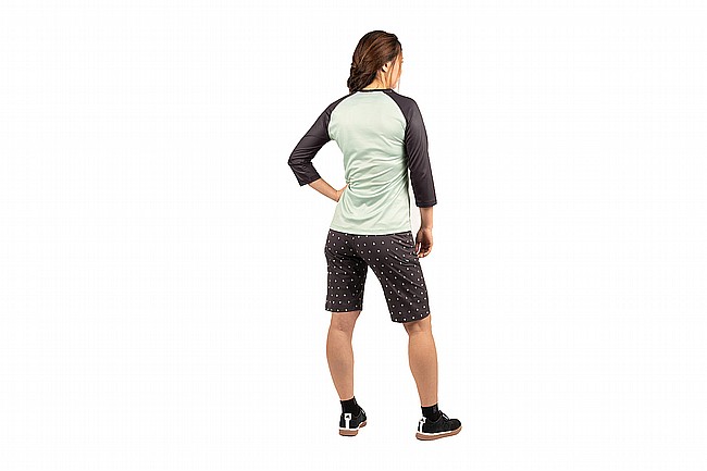 Zoic Womens Jerra Jersey 