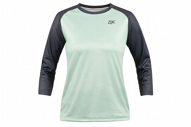 Zoic Womens Jerra Jersey Sea Mist/Shadow