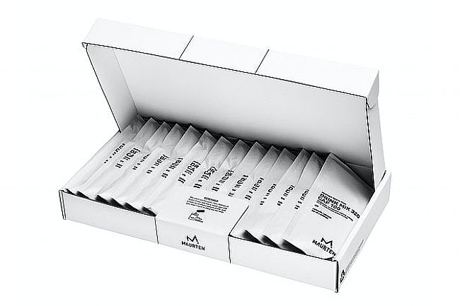 Maurten Fuel Drink Mix 320 Caf 100 (14 Pack) Maurten Fuel Drink Mix 320 Caf 100 