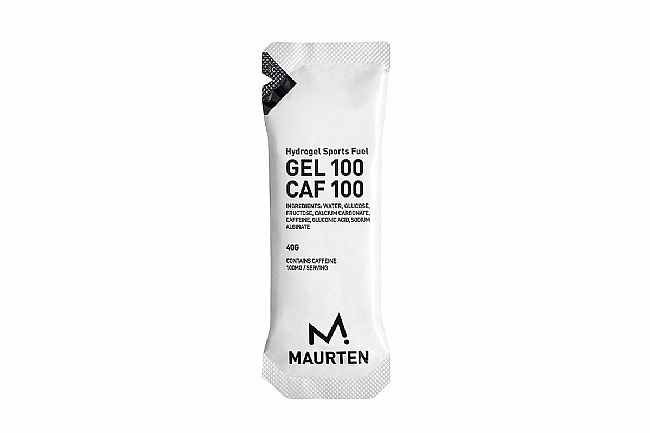 Maurten Fuel Gel 100 Caf 100 (12 Pack) Maurten Fuel Gel 100 Caf 100 (12 Pack)