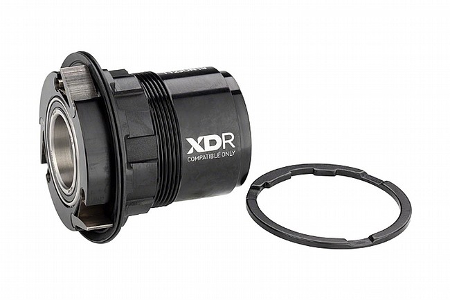 Zipp 176/177 11-Speed Freehub Body Sram XDR 