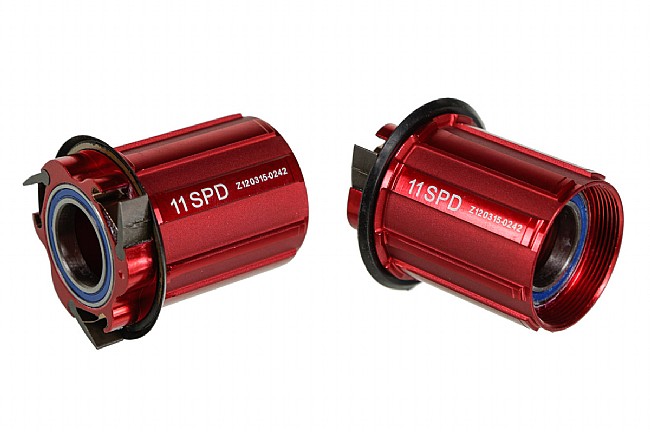 Zipp 188 11-Speed Freehub Body Zipp 188 11-Speed Freehub Body