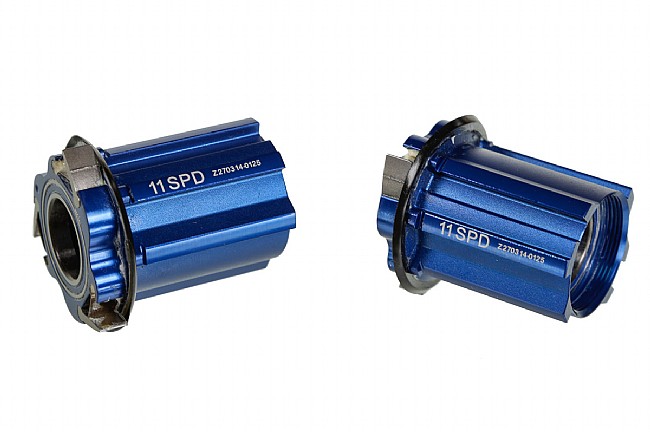 Zipp 188 11-Speed Freehub Body Zipp 188 11-Speed Freehub Body