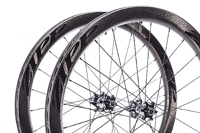 zipp 303 firecrest tubeless disc brake wheelset