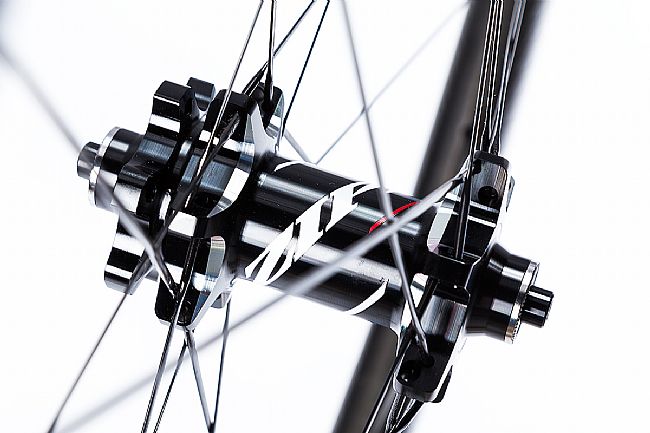 zipp firecrest 303 disc