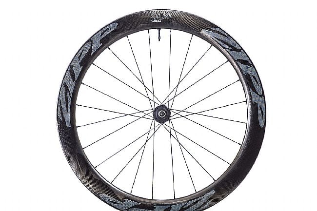 zipp disc brake wheelset