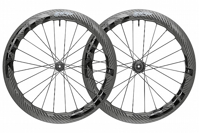 Zipp 454 NSW Tubeless Disc Brake Wheelset 