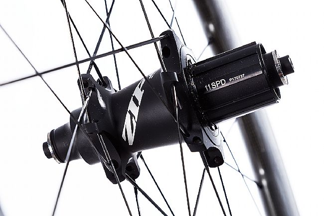 zipp 858 nsw carbon clincher