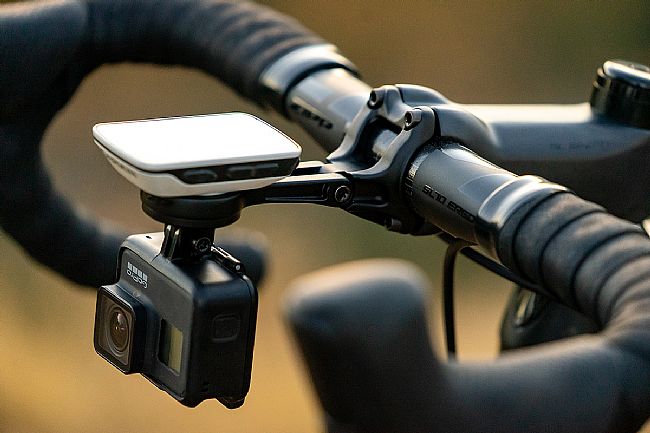 Zipp Quickview Integrated Mount Zipp Quickview Integrated Mount