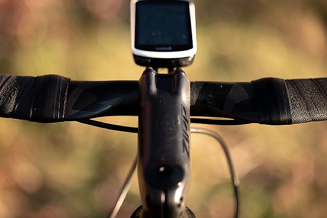 Zipp Quickview Integrated Mount Zipp Quickview Integrated Mount
