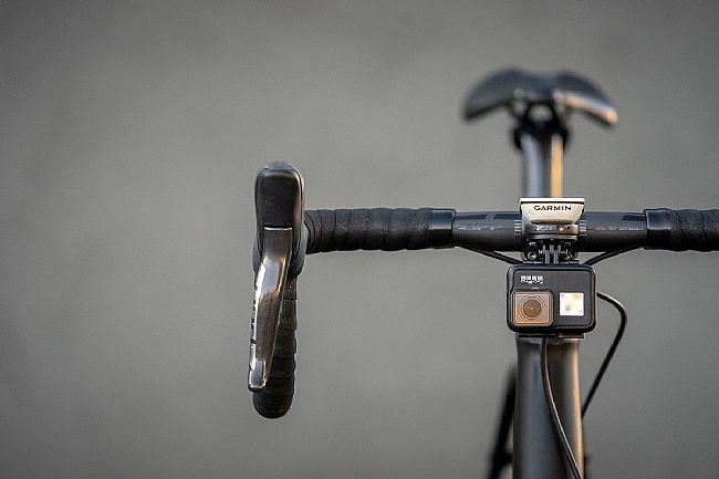 Zipp Quickview Integrated Mount Zipp Quickview Integrated Mount