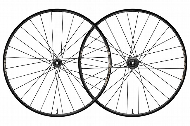 Zipp 101 XPLR Carbon Disc 700c Wheelset Kwiqsand