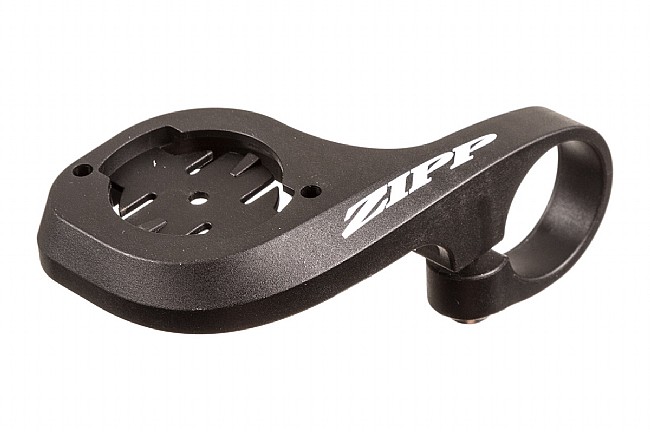 Zipp Quickview TT Mount for Garmin Edge Computers Zipp Quickview TT Mount for Garmin Edge Computers