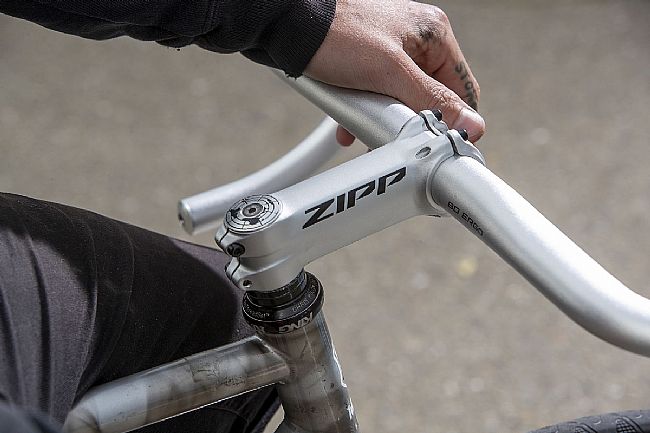 Zipp Service Course Stem Zipp Service Course Stem