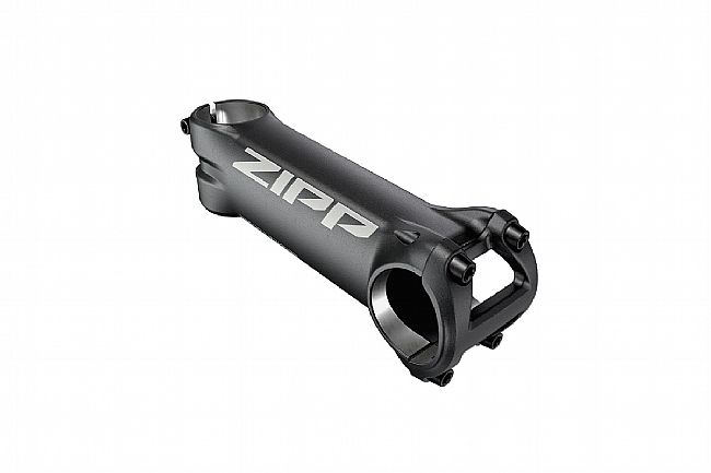 Zipp Service Course Stem 70mm x 25 Deg x 31.8 - Blast Black