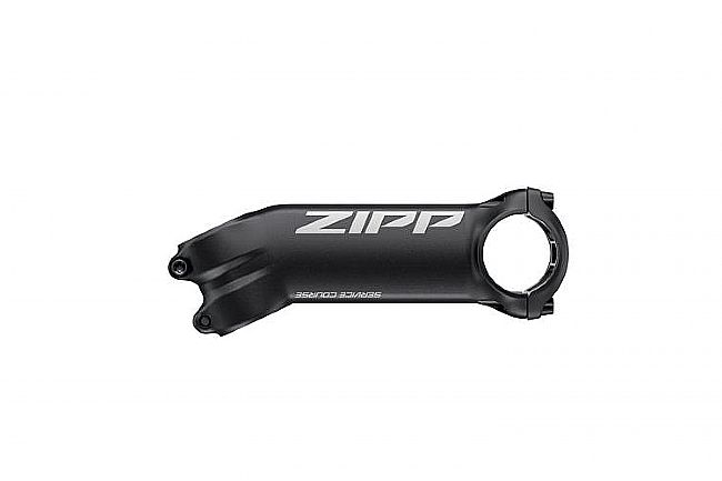 Zipp Service Course Stem 70mm x 25 Deg x 31.8 - Blast Black