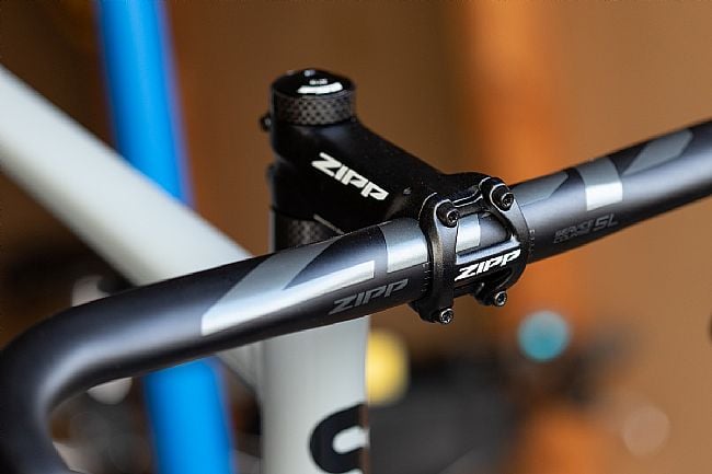 Zipp Service Course SL-80 Ergo Handlebar Zipp Service Course SL-80 Ergo Handlebar
