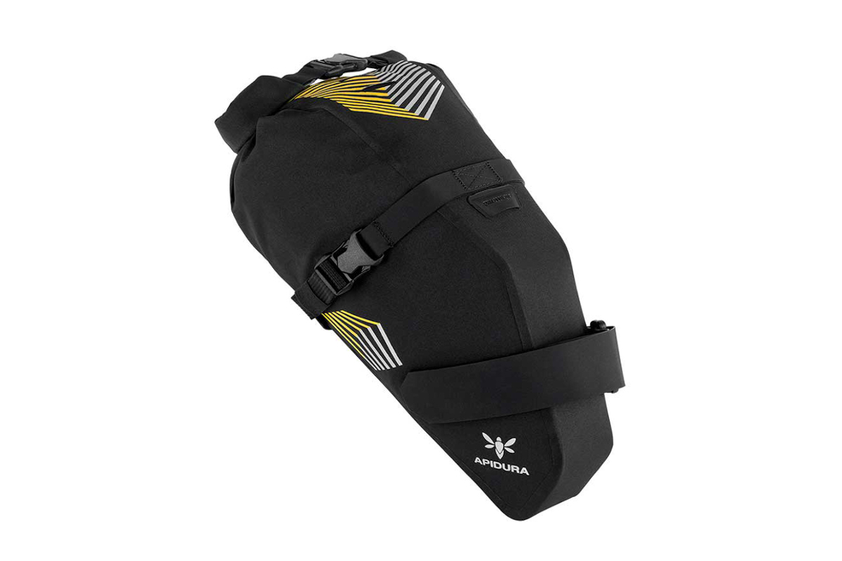Apidura Racing Saddle Pack
