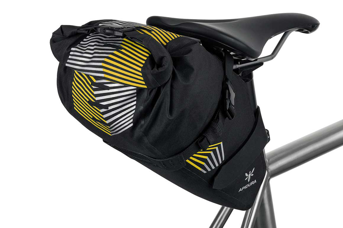 Apidura Racing Saddle Pack