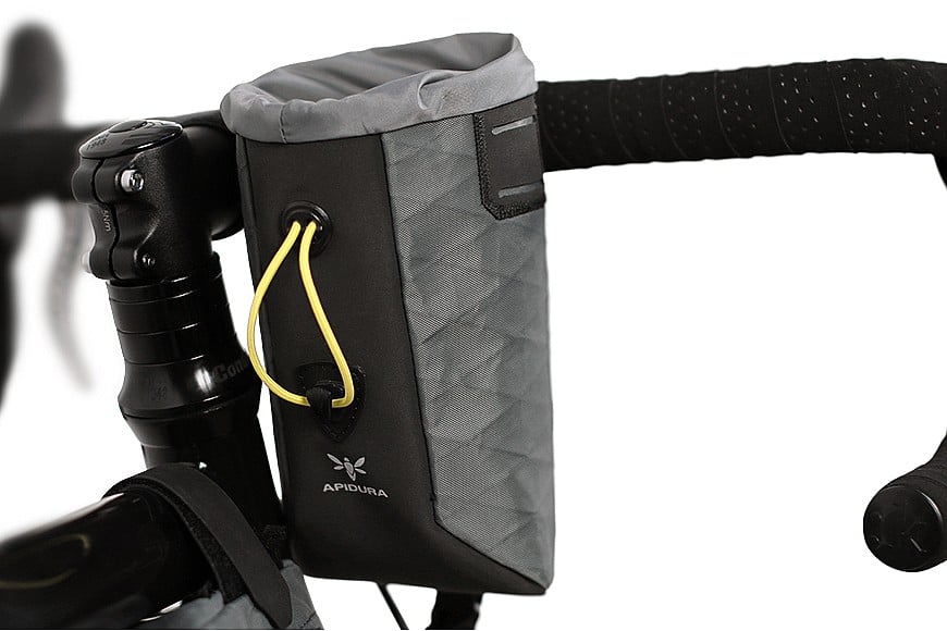 Backcountry Food Pouch