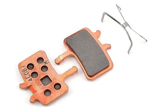 Metal Sintered