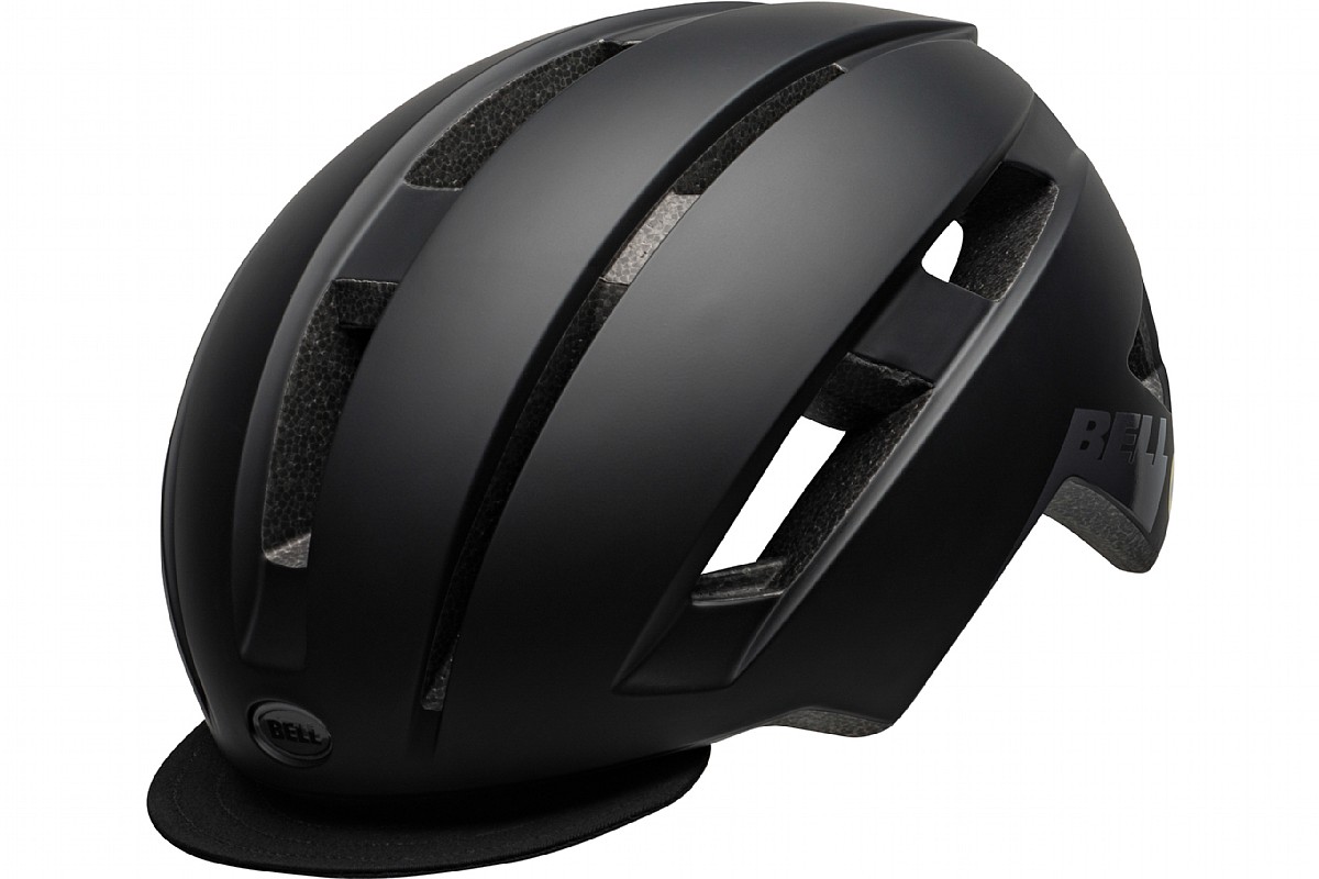 Bell Daily MIPS Helmet - Thumbnail 2