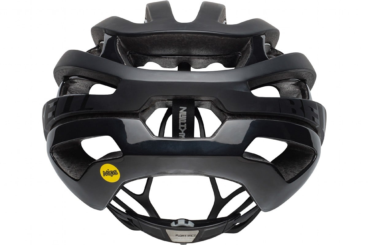 Remix Matte/Gloss Black