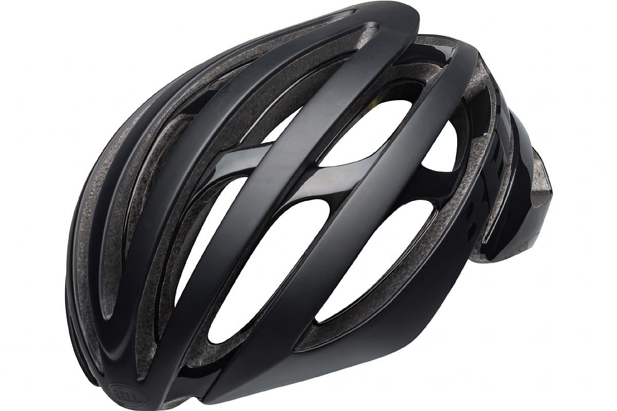 Remix Matte/Gloss Black