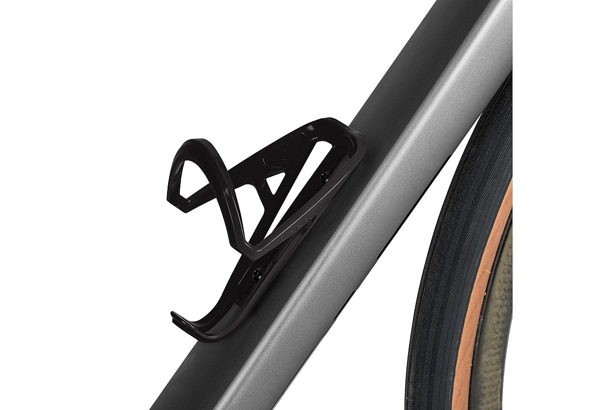 Shown on Bike