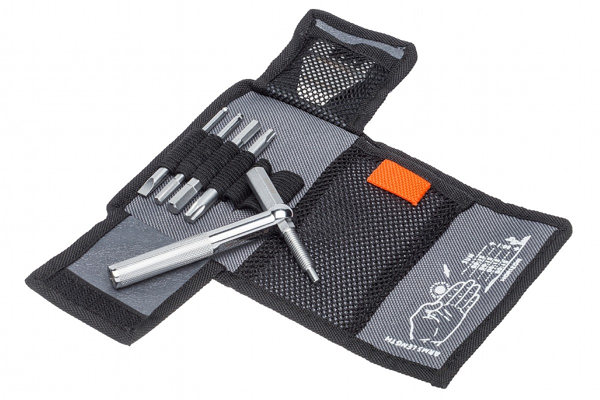 Blackburn Switch Multi-Tool - Thumbnail 2