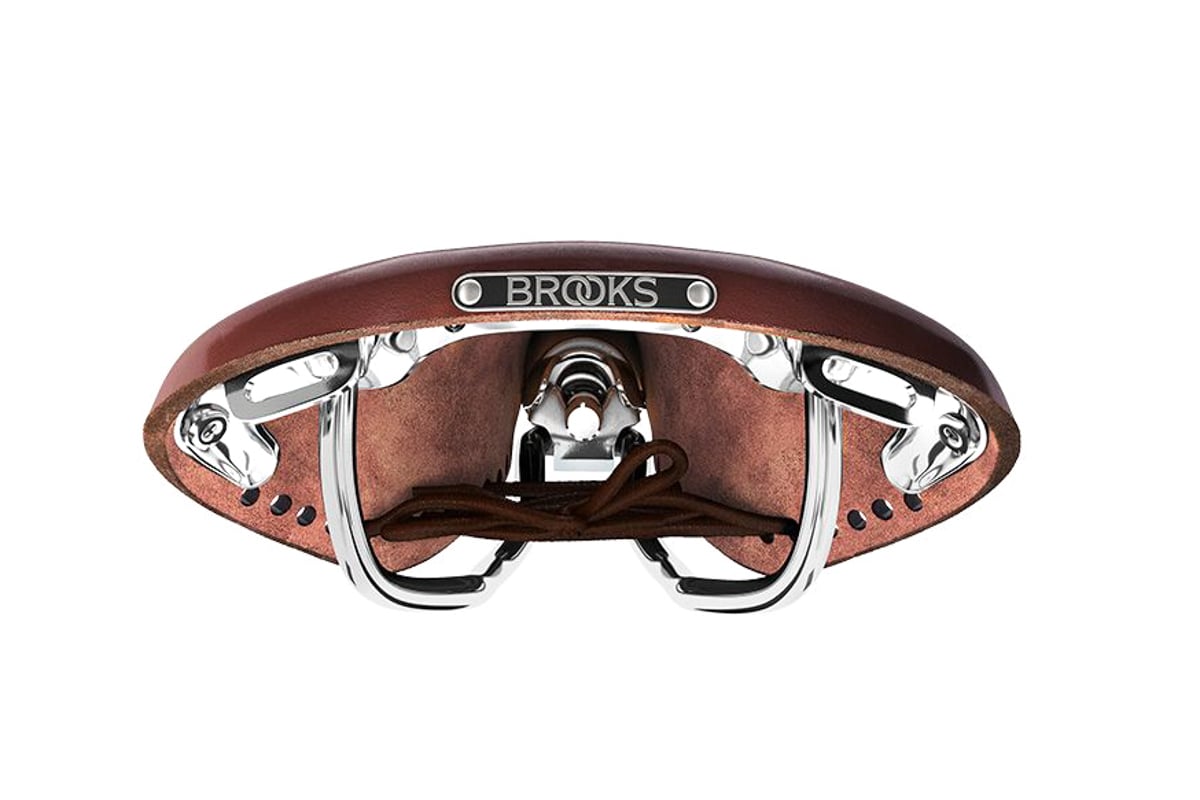 Antique Brown - 175mm