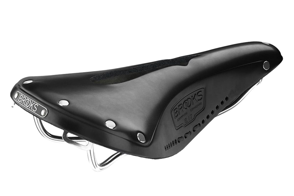 Black - 175mm