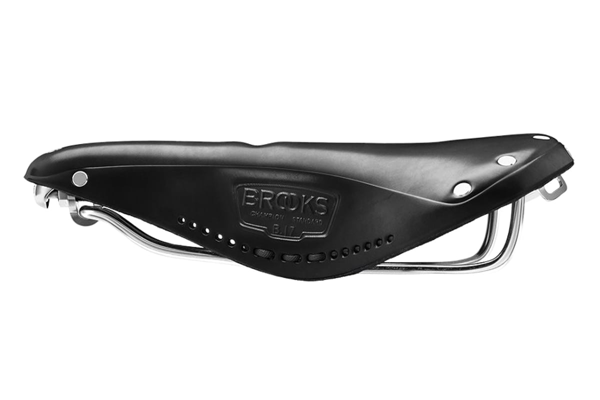 Black - 175mm