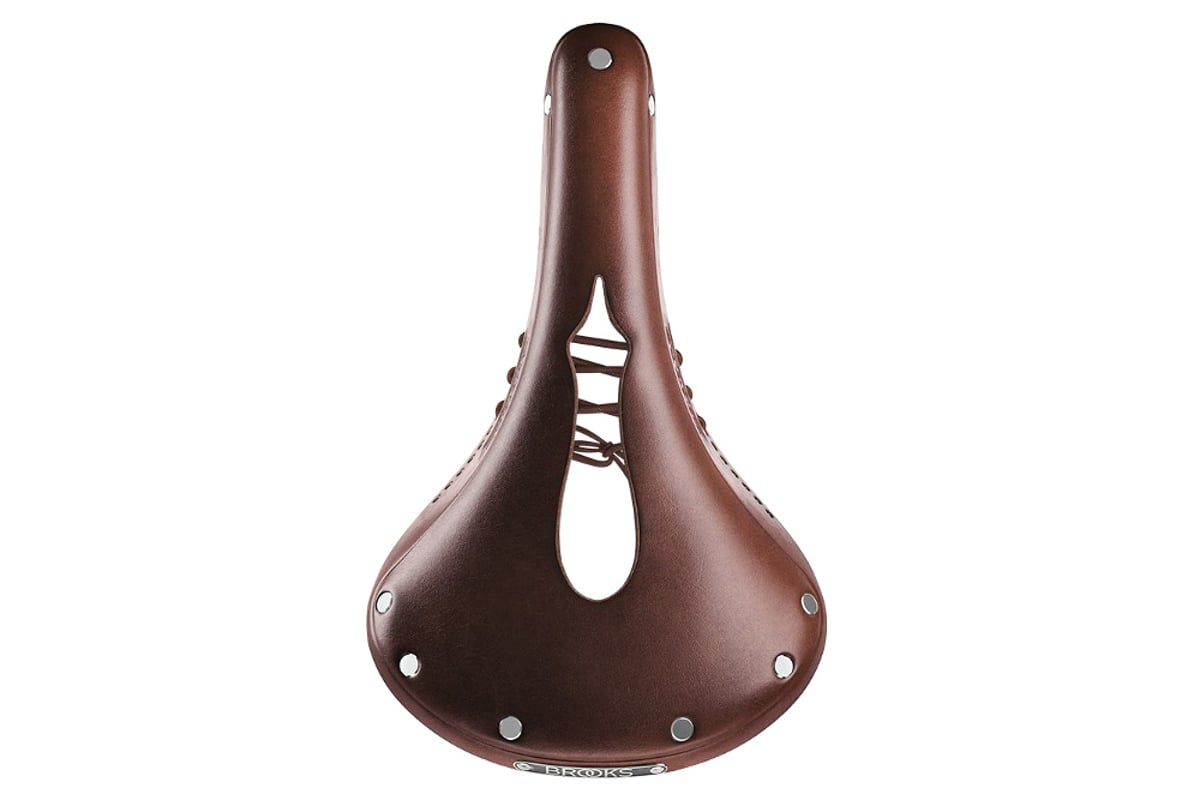 Antique Brown - 175mm