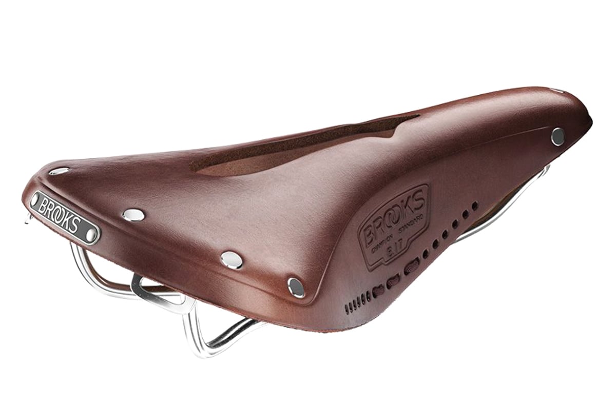 Antique Brown - 175mm