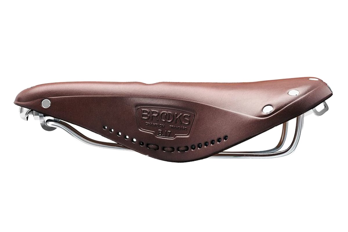 Antique Brown - 175mm