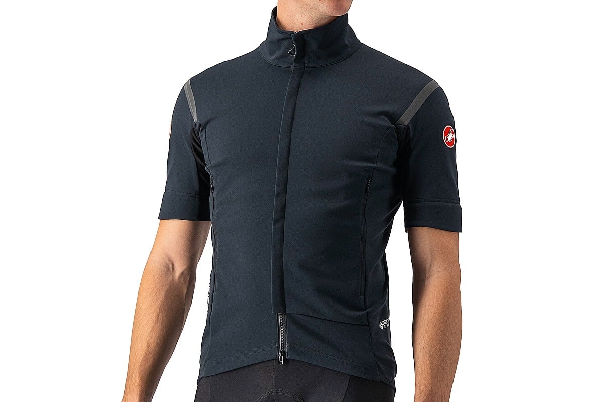 Light Black/Black Reflex