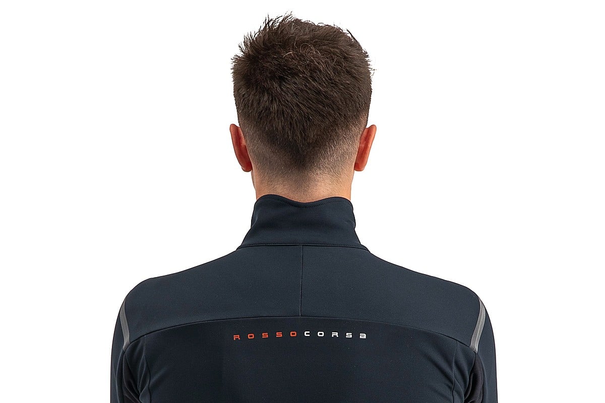 Light Black/Black Reflex