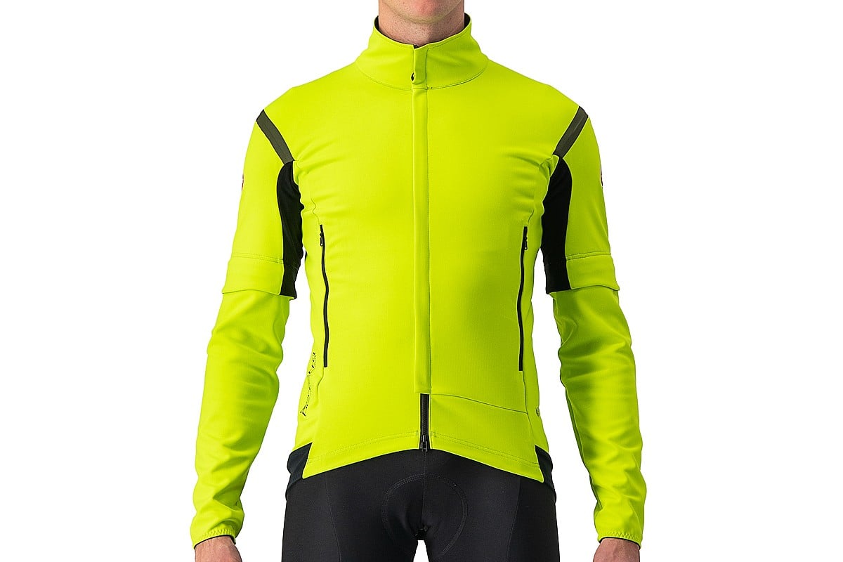 Electric Lime/Dark Gray