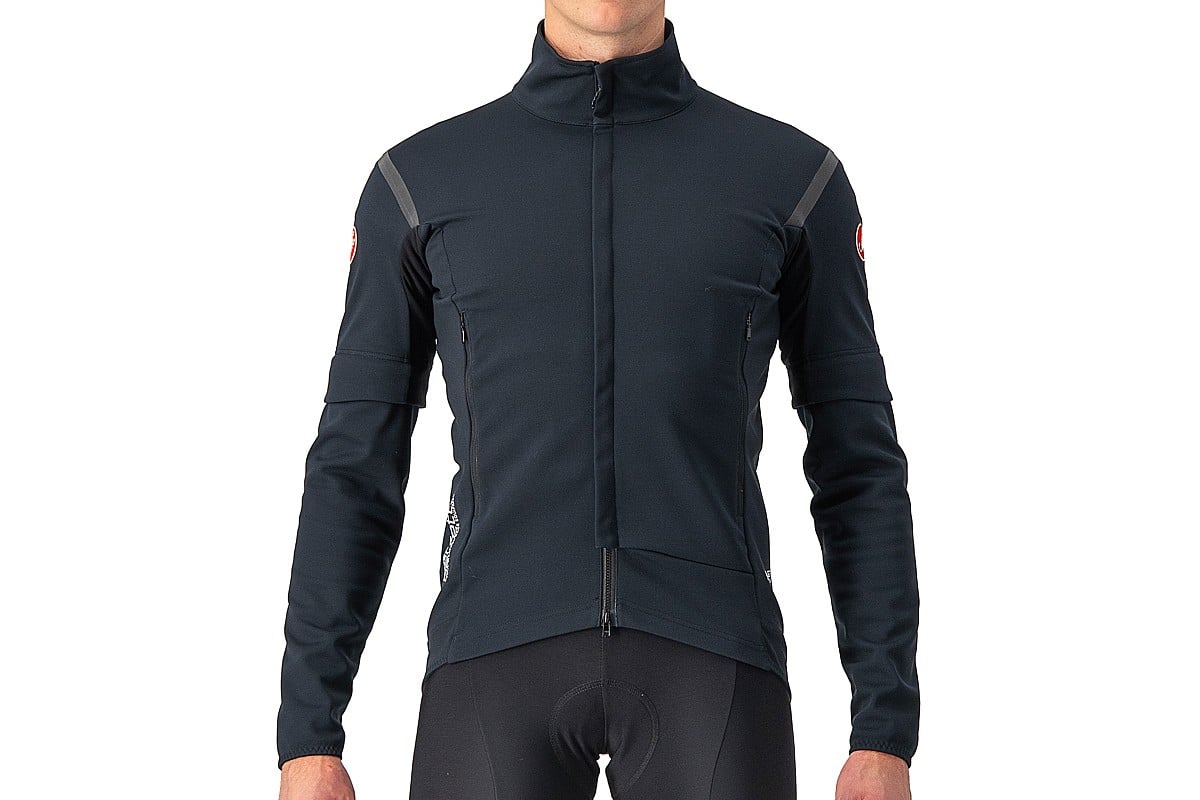 Light Black/Black Reflex