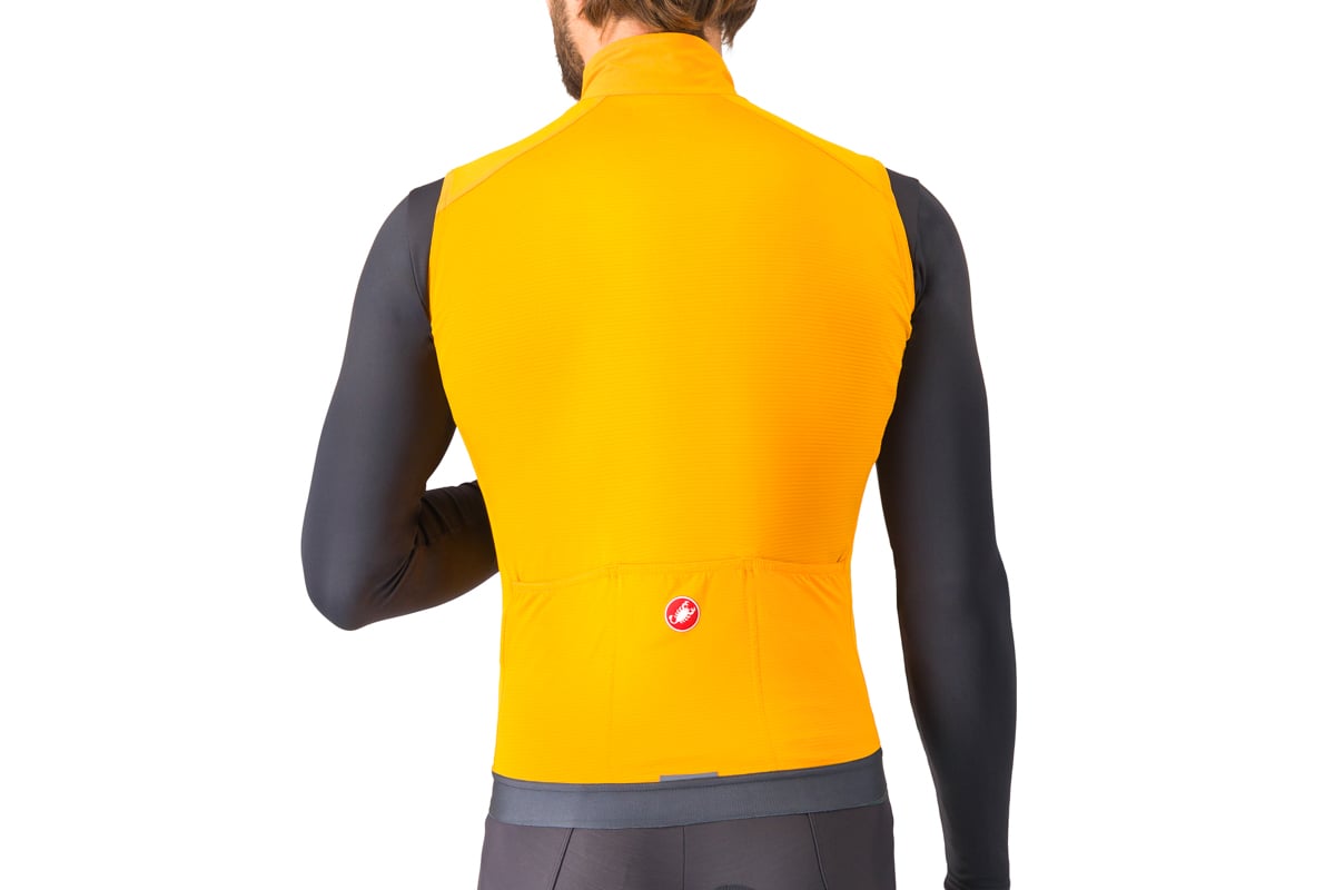 Vivid Orange/Dark Grey
