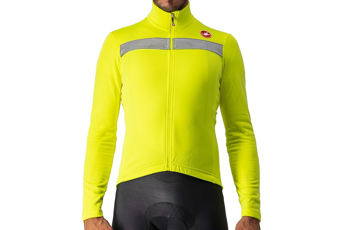 Saville Blue/Black Reflex