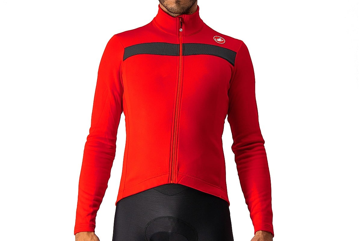 Red/Black Reflex