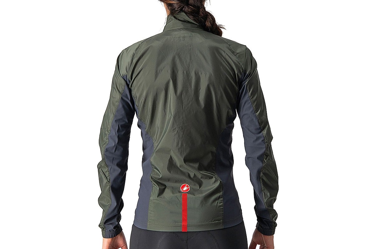 Military Green/Dark Gray