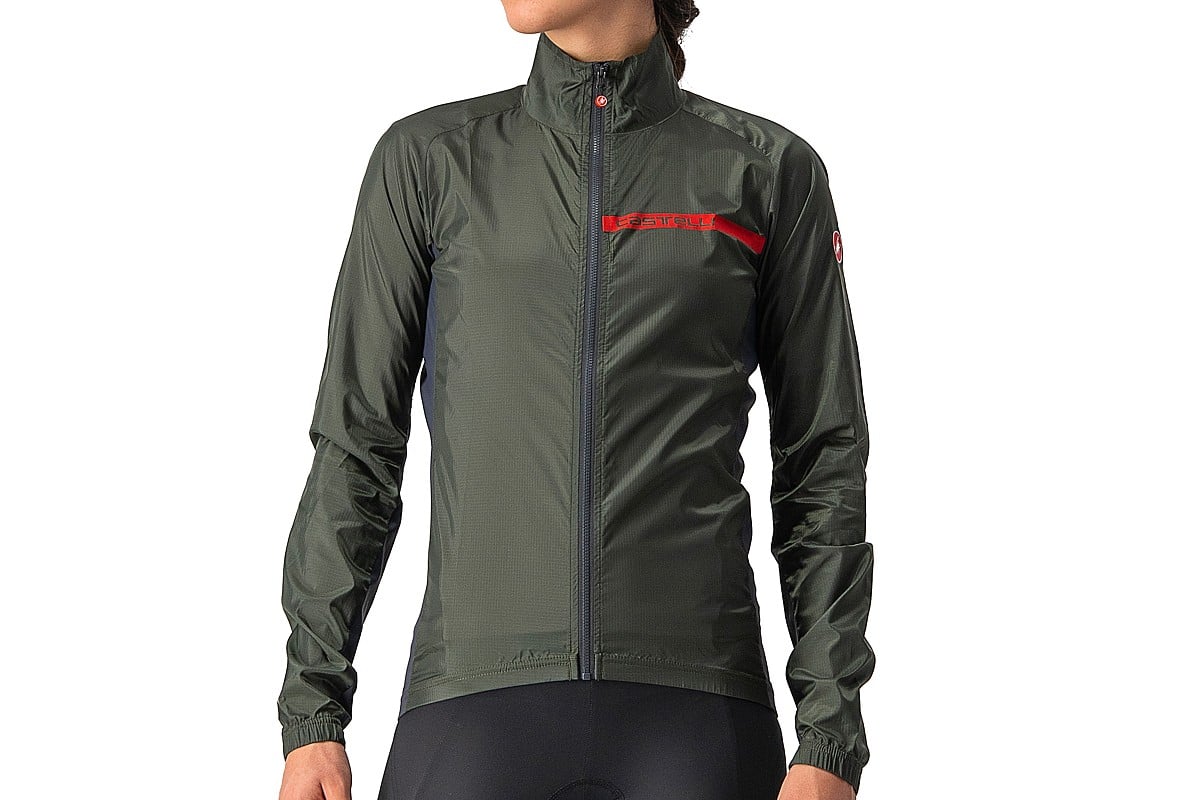 Military Green/Dark Gray