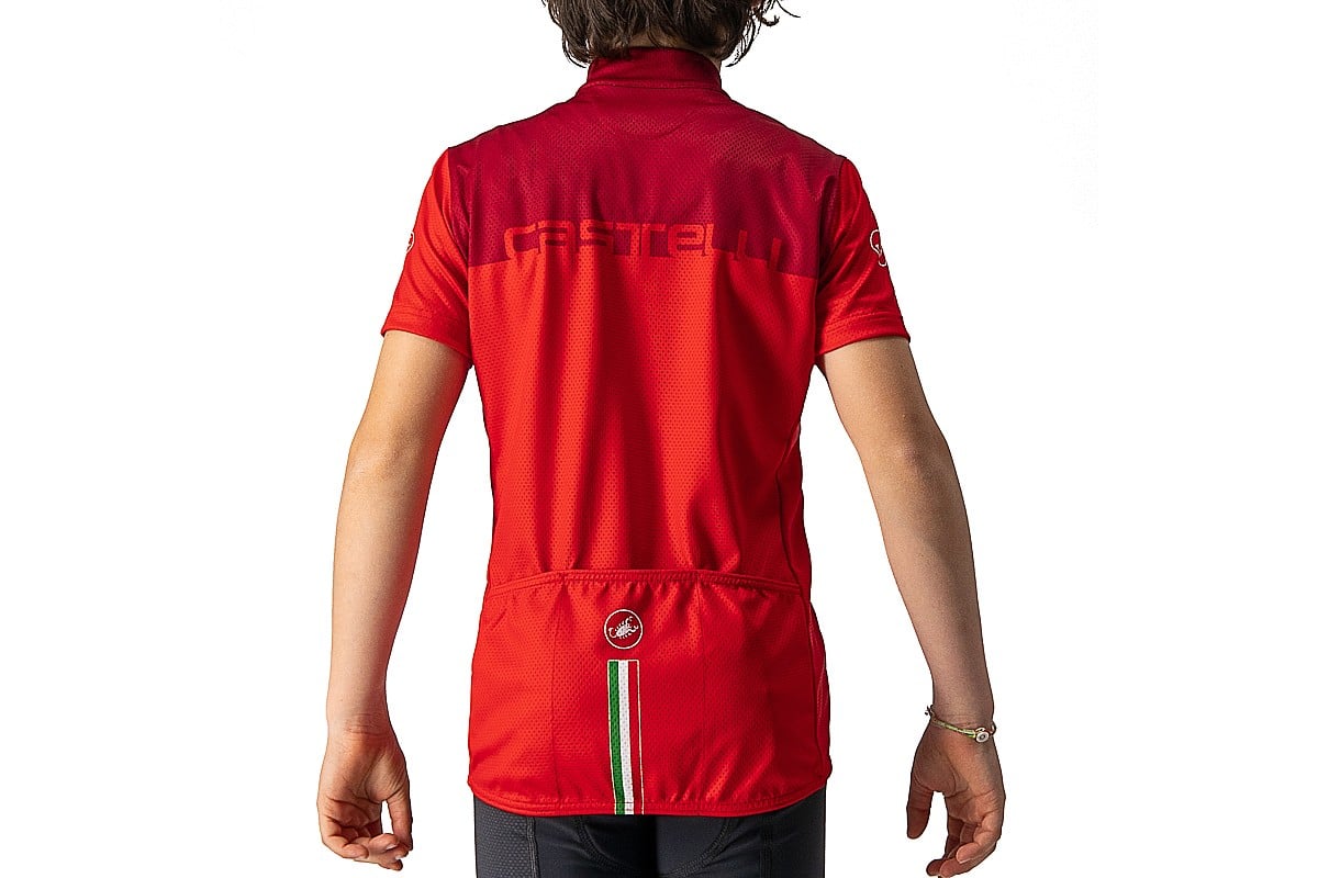 Red/Pro Red